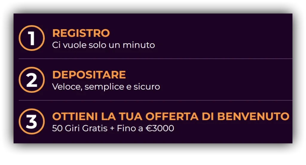 Homepage di Casinò Gratowin con oltre 500 giochi unici, bonus di benvenuto e accesso rapido per giocatori italiani in cerca di divertimento sicuro